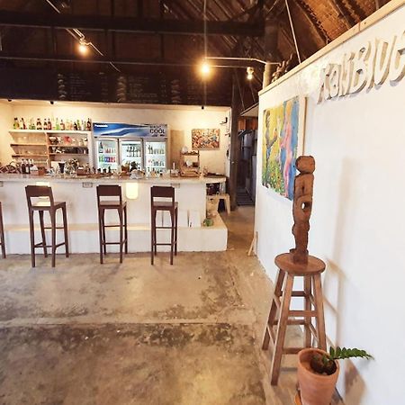 Maliblues Bed & Art Gallery تشمبتون المظهر الخارجي الصورة