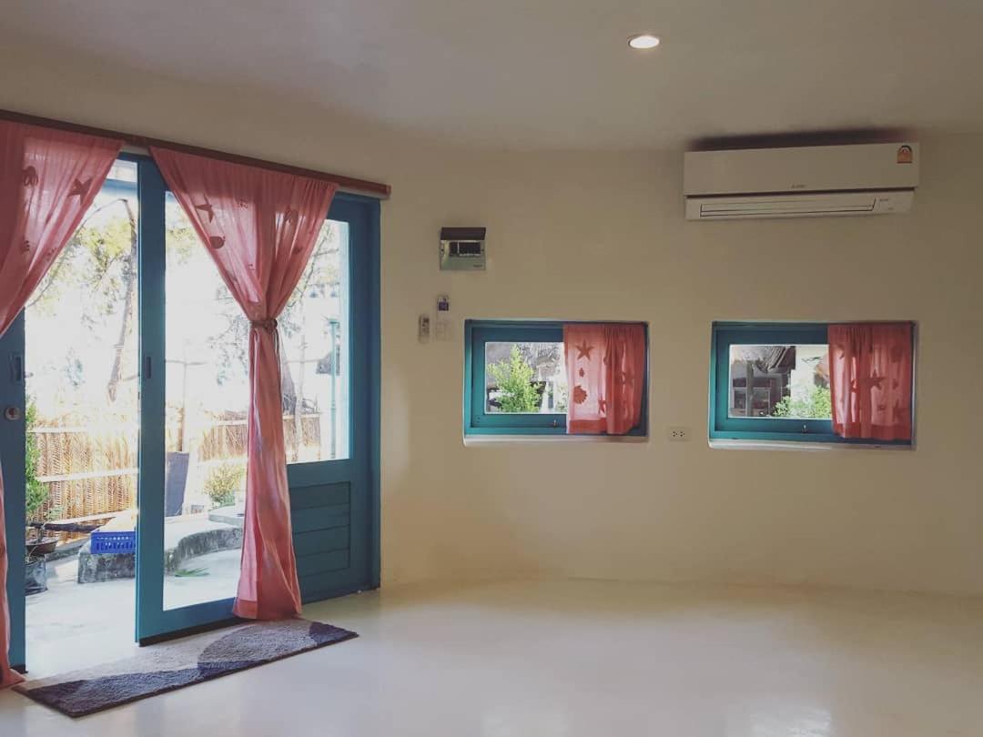 Maliblues Bed & Art Gallery تشمبتون المظهر الخارجي الصورة