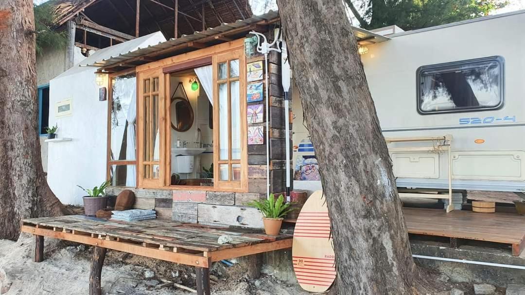 Maliblues Bed & Art Gallery تشمبتون المظهر الخارجي الصورة