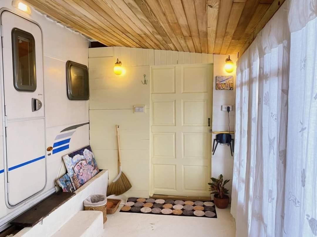 Maliblues Bed & Art Gallery تشمبتون المظهر الخارجي الصورة