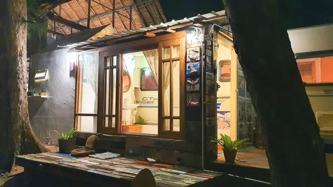Maliblues Bed & Art Gallery تشمبتون المظهر الخارجي الصورة