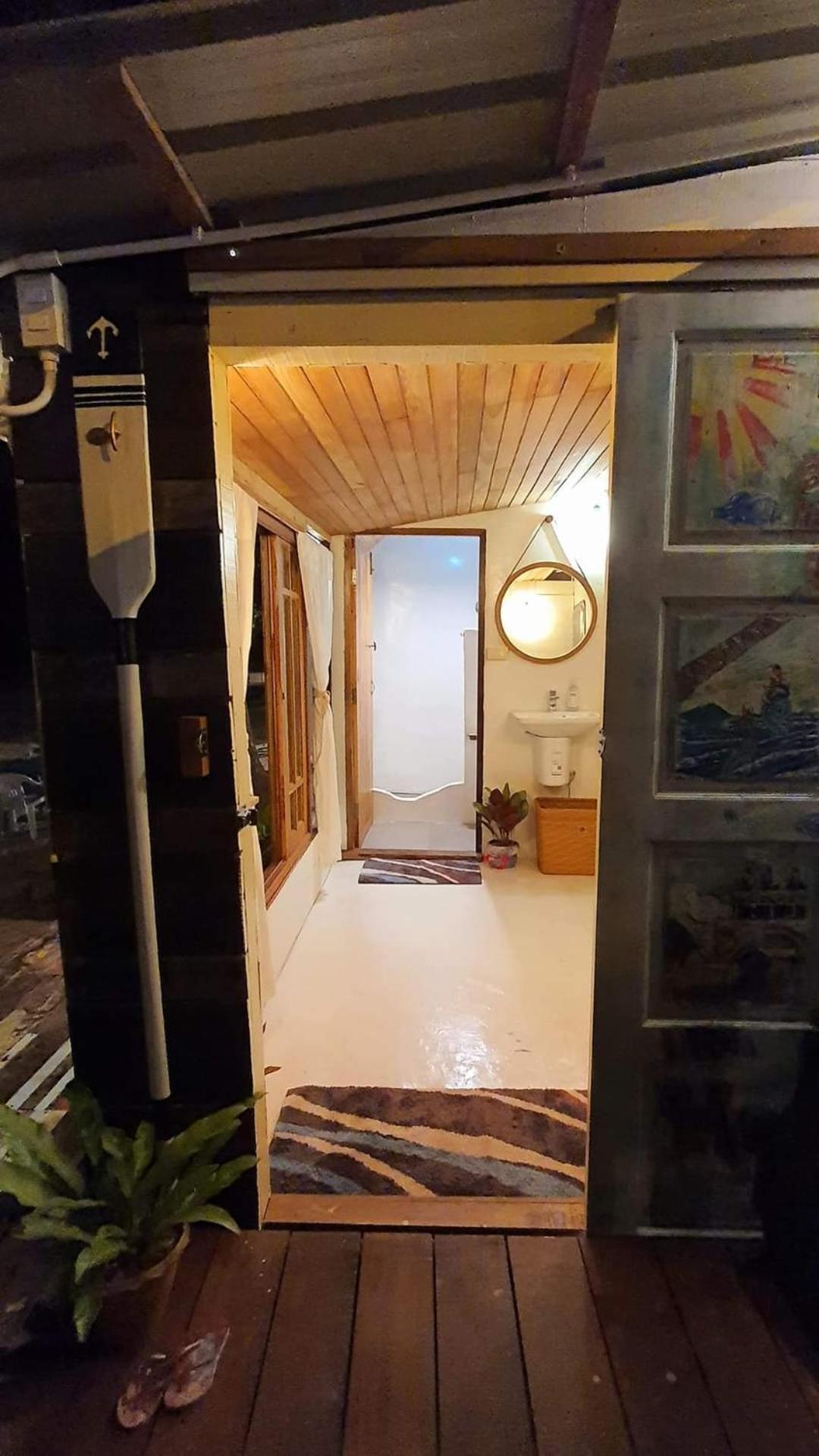 Maliblues Bed & Art Gallery تشمبتون المظهر الخارجي الصورة