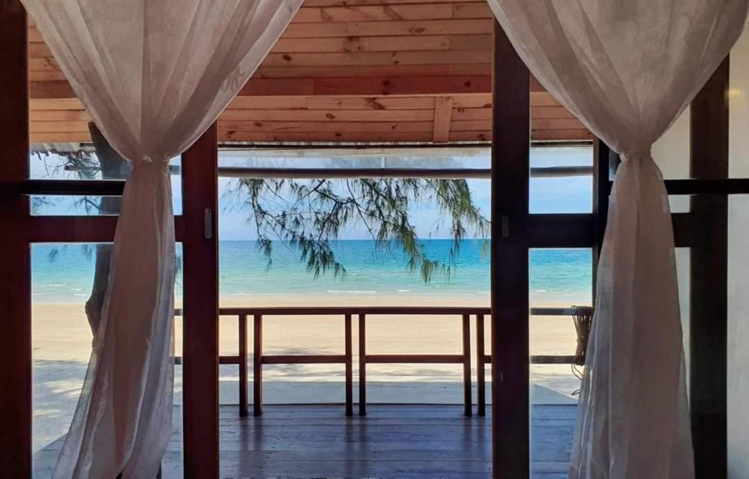 Maliblues Bed & Art Gallery تشمبتون المظهر الخارجي الصورة