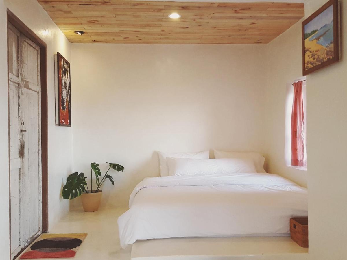 Maliblues Bed & Art Gallery تشمبتون المظهر الخارجي الصورة
