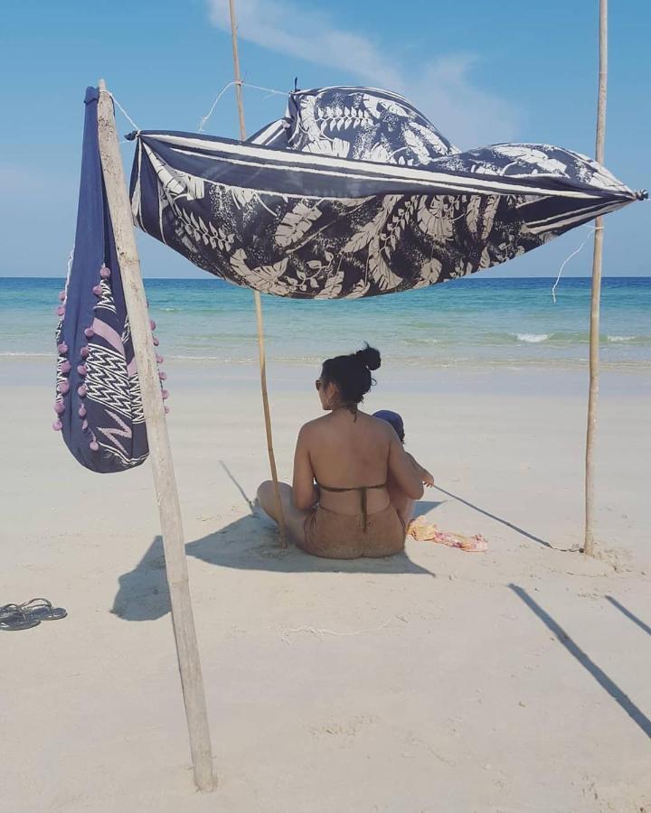 Maliblues Bed & Art Gallery تشمبتون المظهر الخارجي الصورة
