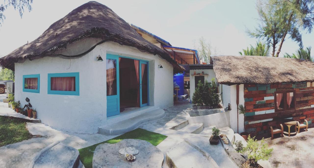 Maliblues Bed & Art Gallery تشمبتون المظهر الخارجي الصورة