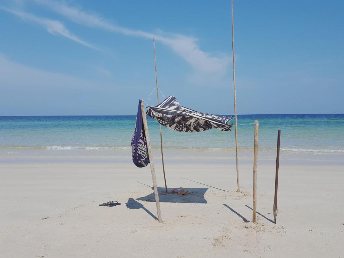 Maliblues Bed & Art Gallery تشمبتون المظهر الخارجي الصورة