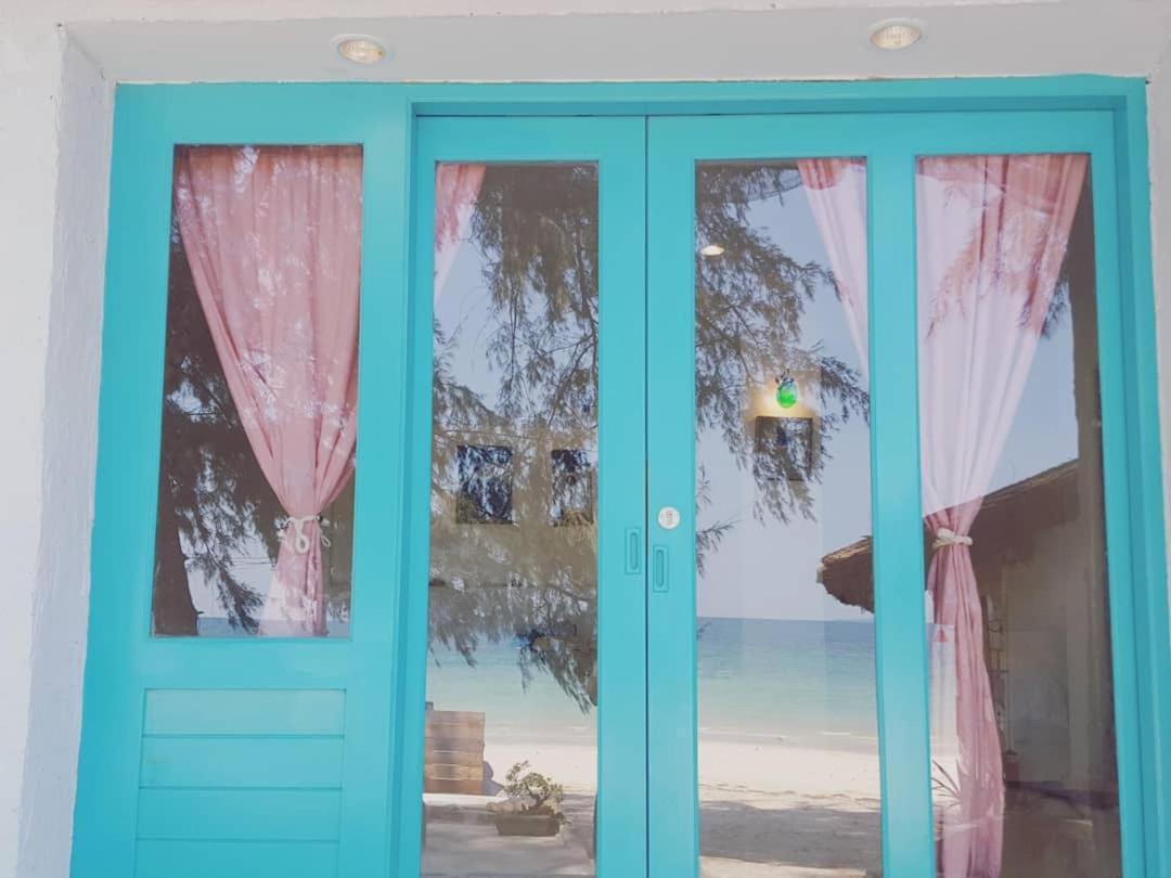 Maliblues Bed & Art Gallery تشمبتون المظهر الخارجي الصورة