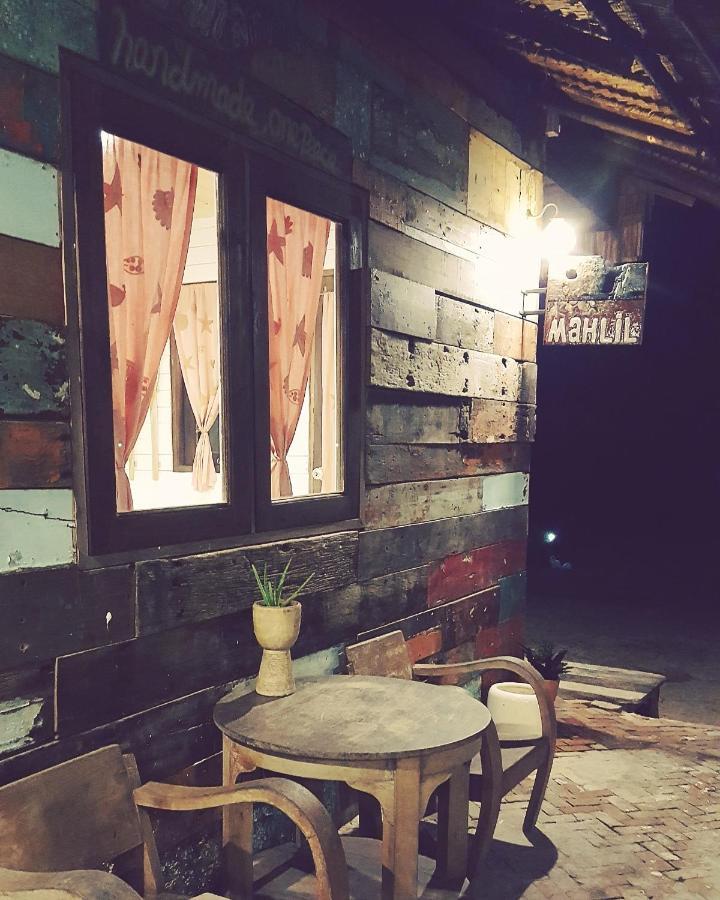 Maliblues Bed & Art Gallery تشمبتون المظهر الخارجي الصورة